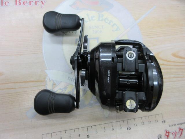 18アンタレスDC MDXG RH