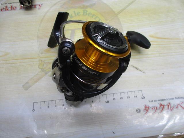 20レブロス LT3000D-C