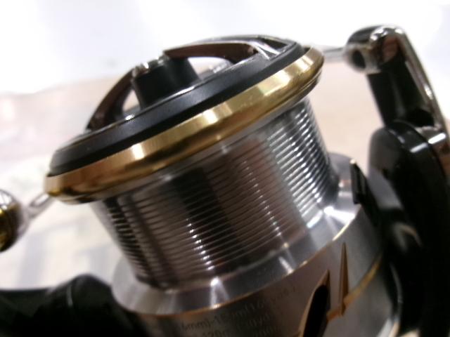 20ルビアス FC LT2500S