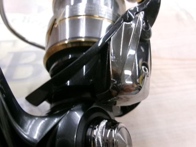 20ルビアス FC LT2500S