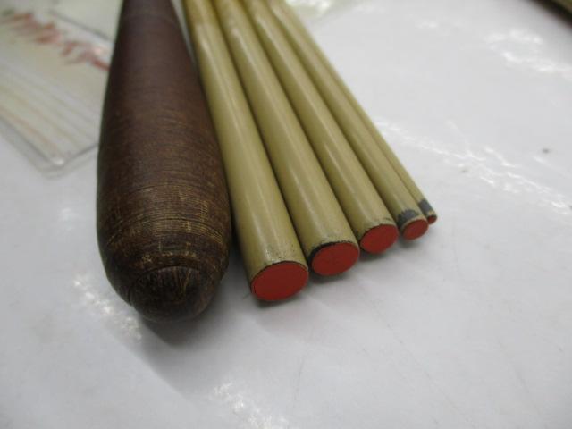 朱紋峰 ぬけさく 19