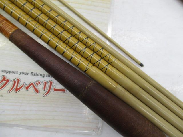 朱紋峰 ぬけさく 19
