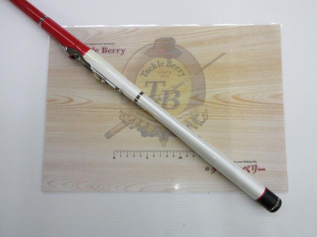 メガドライパワートルク 1.2-52競技｜＠ベリーネット 日本最大新品中古