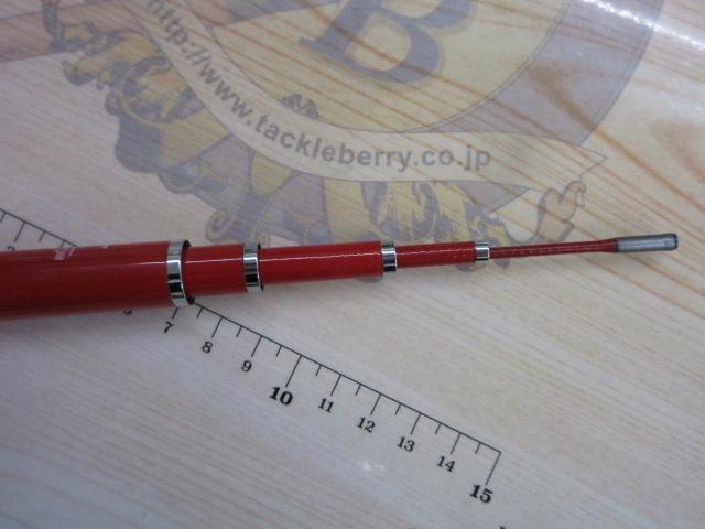 メガドライパワートルク 1.2-52競技｜＠ベリーネット 日本最大新品中古