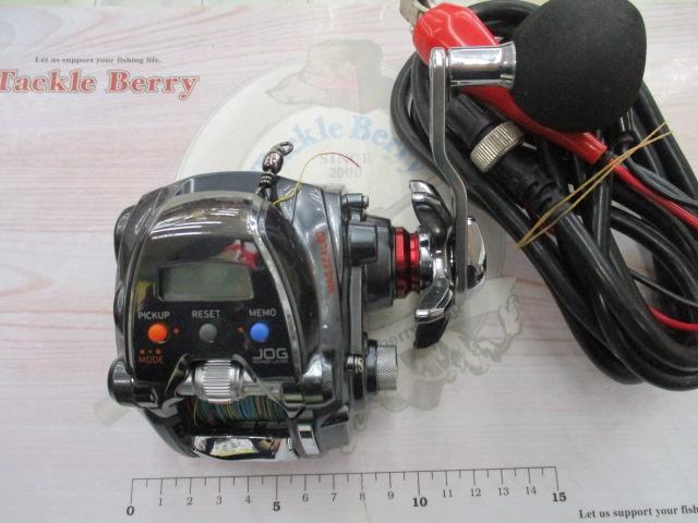 シーボーグ 200J