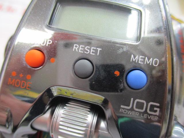 シーボーグ 200J
