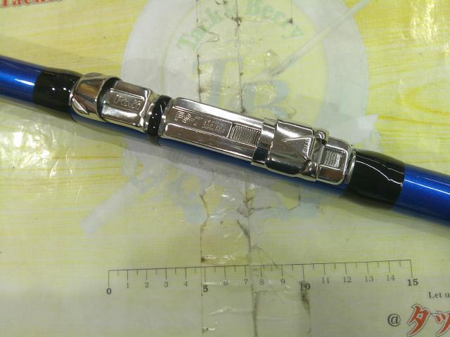 07スピンジョイ(振出)405EX-T