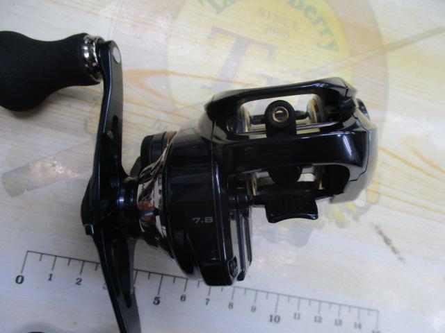 21グラップラー 150HG