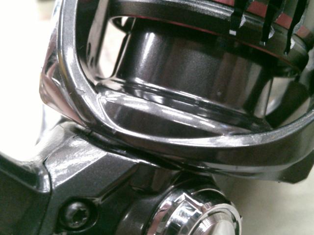 20ヴァンフォード C2500SHG