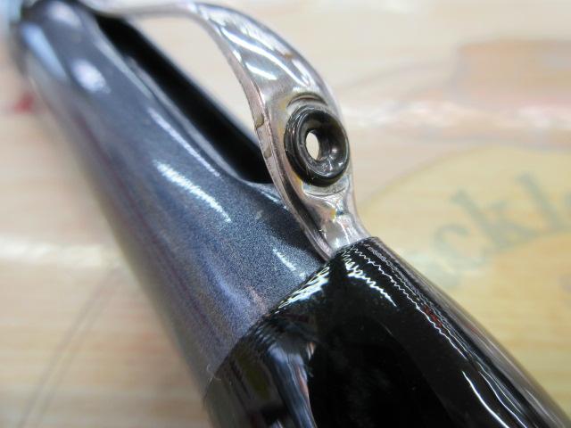 IHアペルト磯XT 2-525A アオリイカ