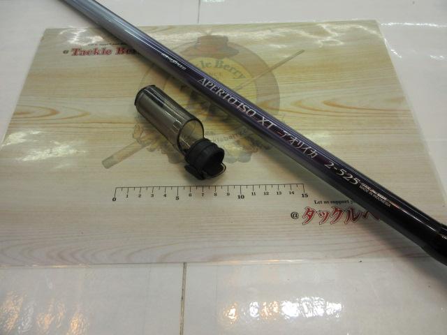 IHアペルト磯XT 2-525A アオリイカ