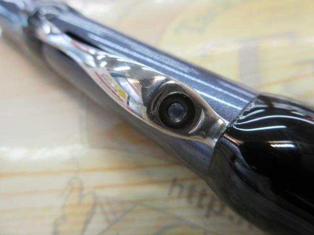 IHアペルト磯XT 2-525A アオリイカ
