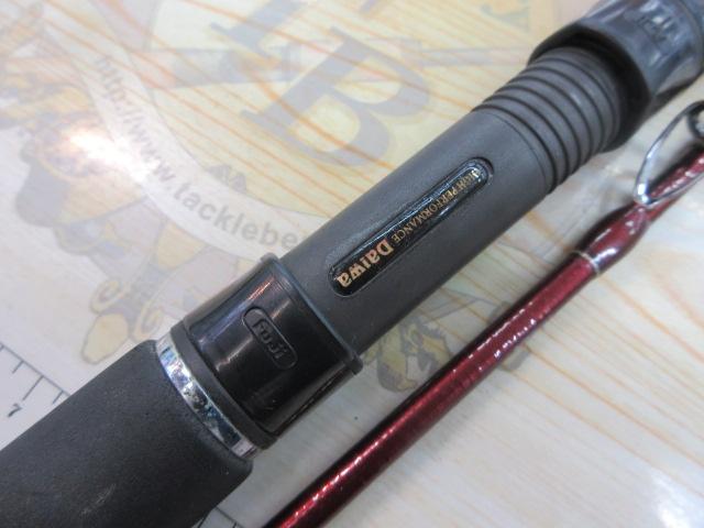 ミサキFD 50-270