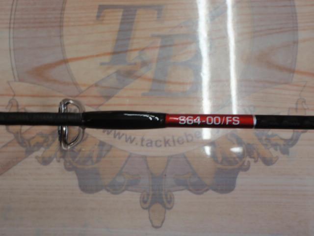 24オシアジガーSLJ S64-00/FS