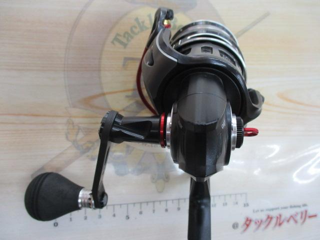 レボ MGXシータ(Θ) 3000SH
