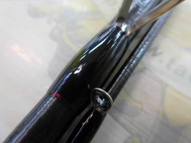 セフィアTT S83M