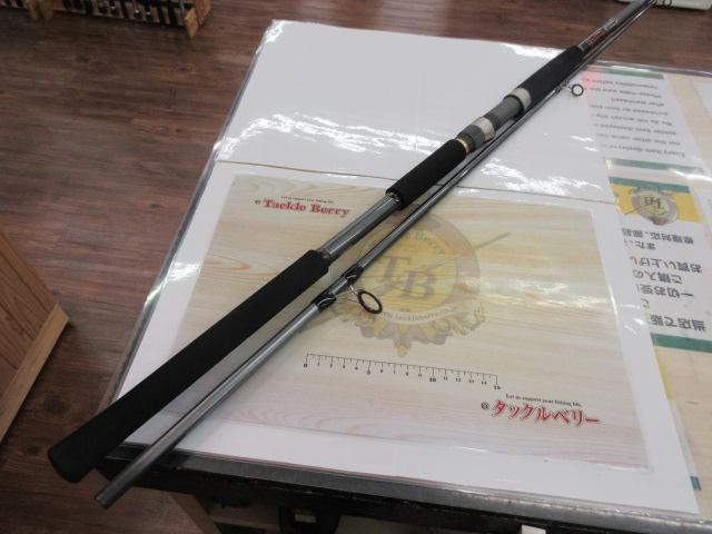 ジグキャスター 106H