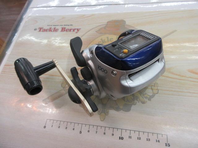 06SLS小船 1000