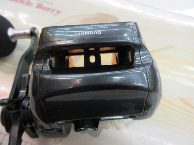 18バルケッタSC 800