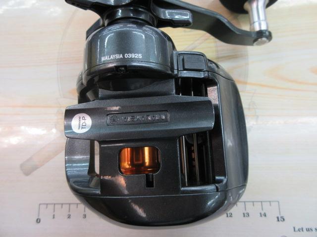 18バルケッタSC 800