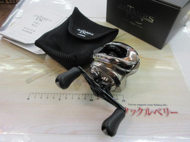 21アンタレスDC HG RH