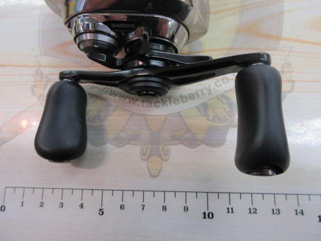 21アンタレスDC HG RH