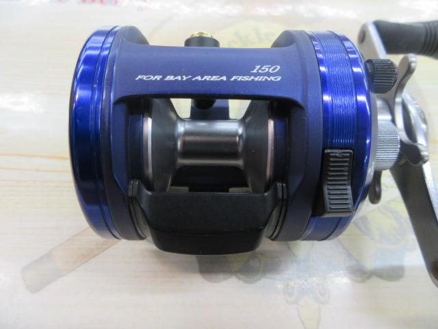ベイヤード 150