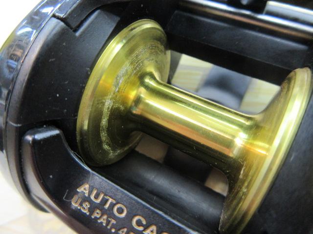スーパー胴付 GS-15早技