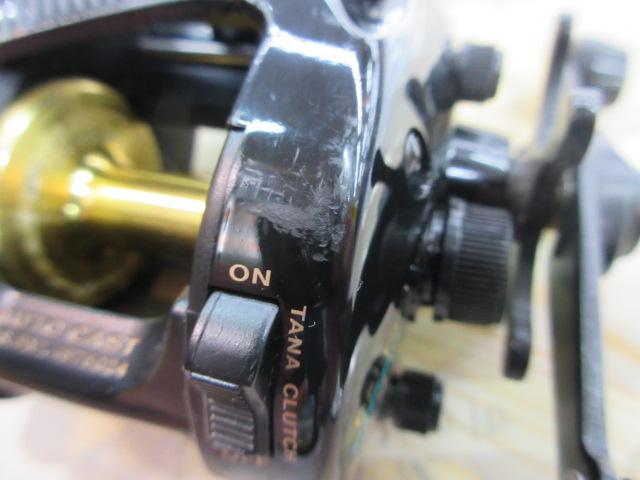 スーパー胴付 GS-15早技