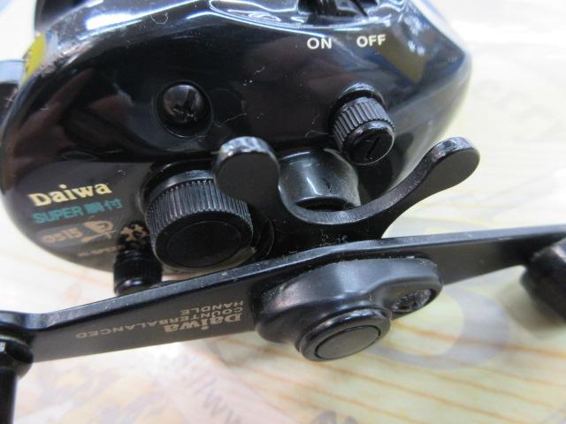 スーパー胴付 GS-15早技