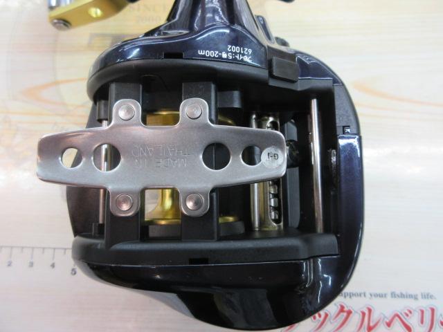 17タナセンサー 300