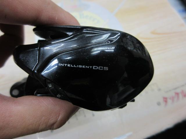 17スコーピオンDC 100HG