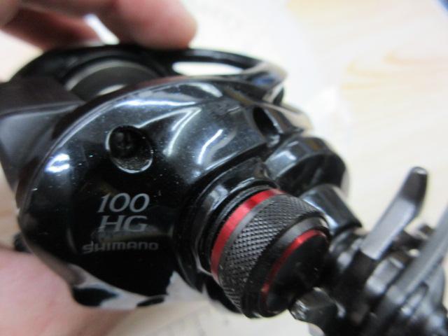 17スコーピオンDC 100HG