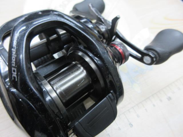 17スコーピオンDC 100HG