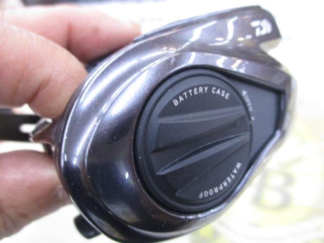 21紅牙 IC 150L