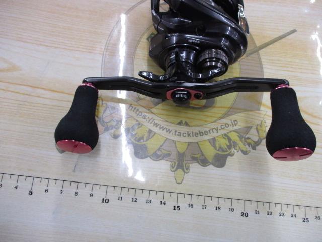 21紅牙 IC 150L