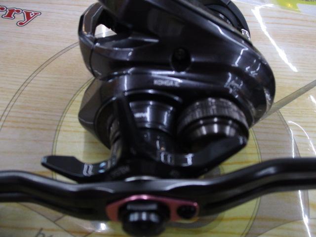 21紅牙 IC 150L