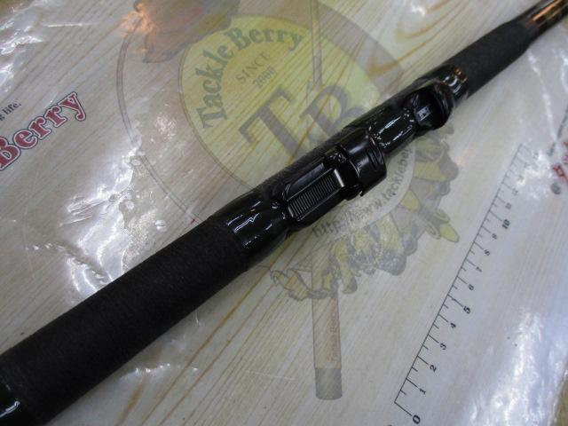 金剛夕なぎ2.7 SICガイド