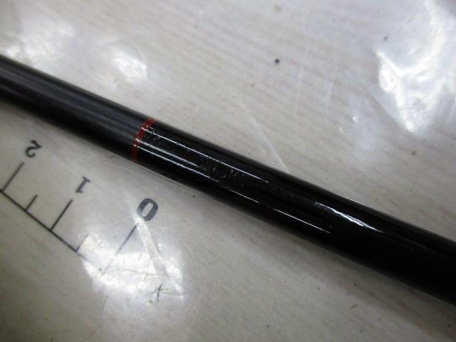 金剛夕なぎ2.7 SICガイド