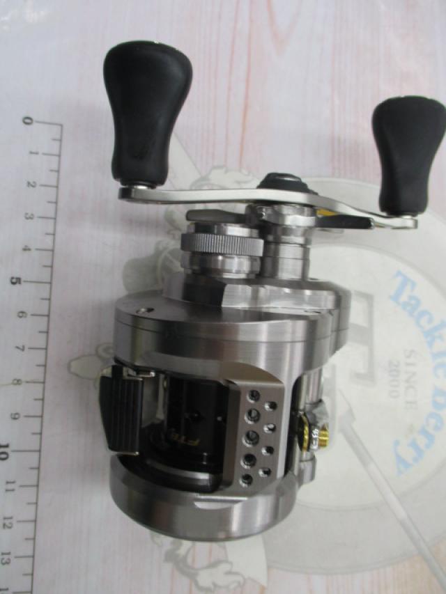23カルカッタコンクエストBFS XGL