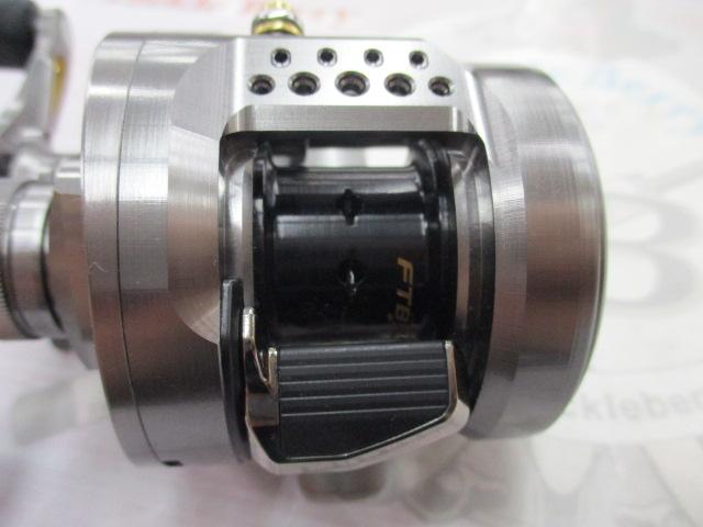 23カルカッタコンクエストBFS XGL