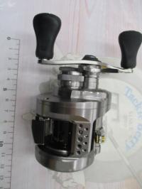 23カルカッタコンクエストBFS XGL