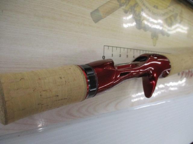 スコーピオン1604SS-5｜＠ベリーネット 日本最大新品中古釣具WEBショップ