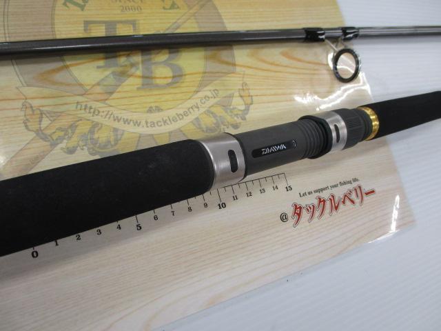 ジグキャスター 97MH｜＠ベリーネット 日本最大新品中古釣具WEBショップ