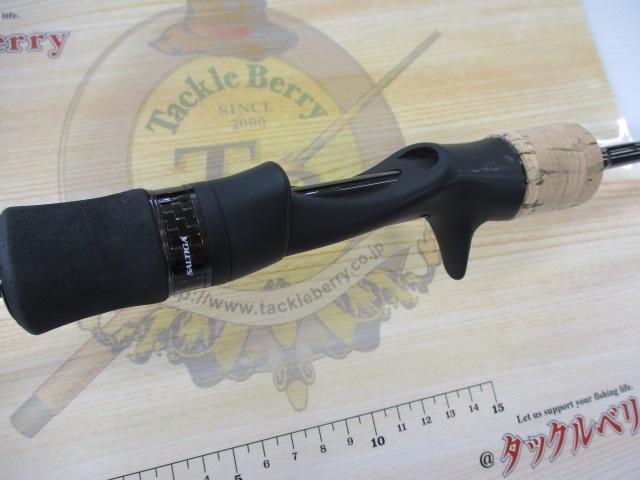 ソルティガSJ 61B-2