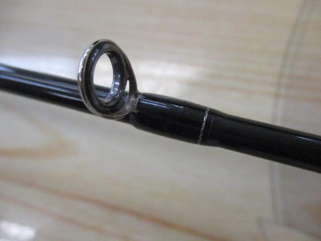 ソルティガSJ 61B-2