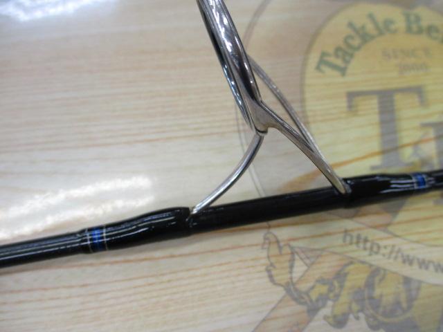 ソルティガ J61MHS・J