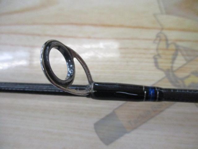 ソルティガ J61MHS・J