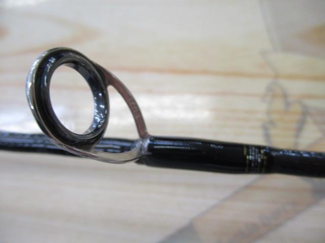 ブラスト J63MLS・V