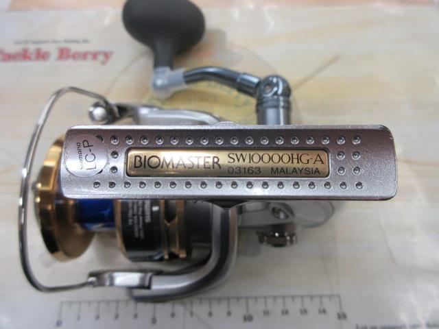 13バイオマスターSW 10000HG